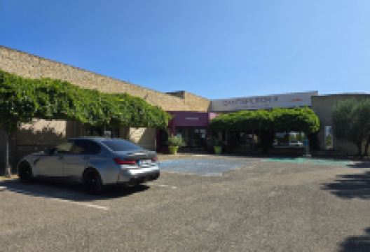 Demazet La cave Canteperdrix购物图片