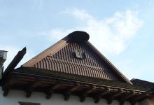 Old Renaissance house - 19景点图片