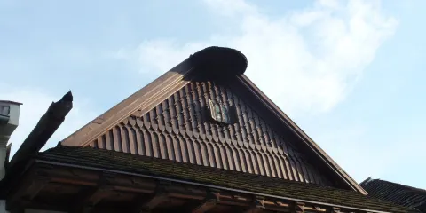 Old Renaissance house - 19