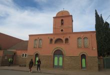 Eglise Sainte Agnes景点图片