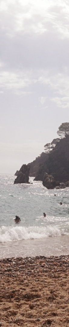 Cala El Golfet-帕拉弗鲁赫尔