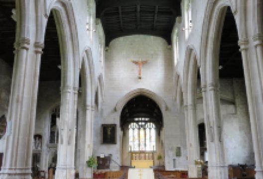 St Michael's Church景点图片