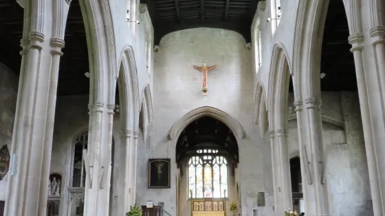 St Michael's Church
