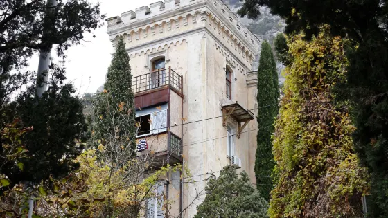 Villa Divo
