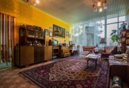 Muzeum Sentymentow景点图片