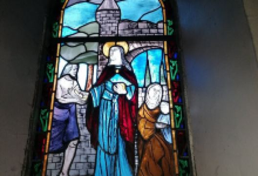 Chapelle Sainte Godeleine景点图片