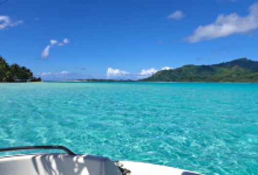 Huahine Dream Tours景点图片