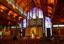 Holy Family Church景点图片