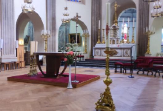 Eglise Saint-Louis de Fontainebleau景点图片