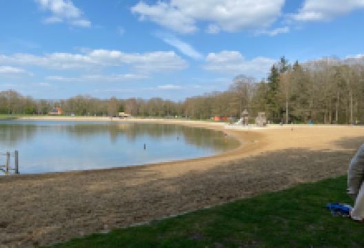 Recreatiepark Het Hulsbeek景点图片