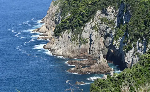 加唐島