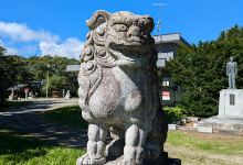 Taiju Shrine景点图片