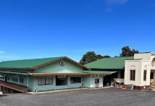 Honokaʻa Hongwanji Mission景点图片