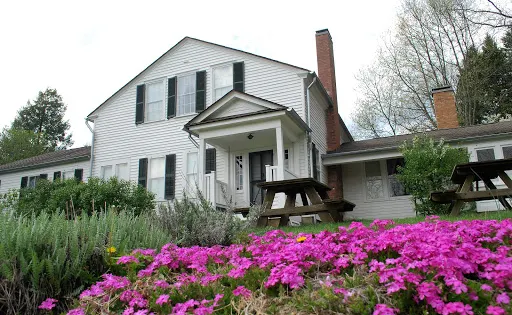 Spring Hill Historic Home & Underground Railroad Site