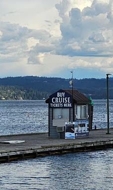 McEuen Park and Dog Park-科达伦