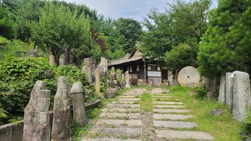面部博物館