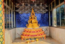 Wat Si Bung Boon景点图片