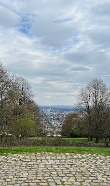 Tempel am Neroberg-威斯巴登