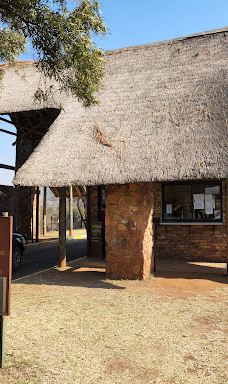 Bakubung Gate Pilanesberg National Park-Bojanala