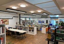 Fort Qu'Appelle Public Library Branch景点图片