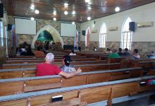 Seventh-day Adventist Church景点图片