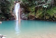 Curug Renyay景点图片