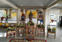Wat Koh Samo (Phon Sai)景点图片