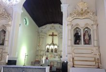 Paróquia de São José景点图片