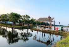 Boeng Barayn景点图片
