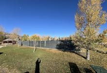 Ridgway Athletic Park景点图片