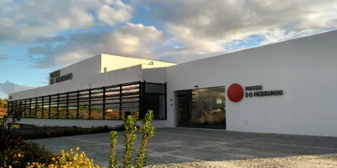 Museu do Medronho