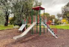 Tardent Street Playground景点图片