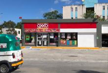 OXXO购物图片