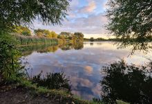 Hendre Lake Park景点图片
