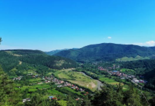Dealul Drăcoaia景点图片