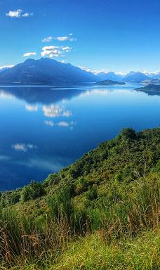 Mrs Woolly's Campground-格莱诺基