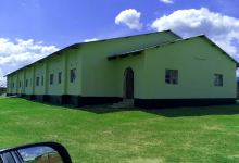 Kalewa Central SDA Church景点图片