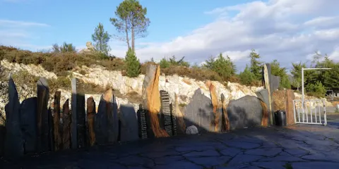 CIGC- Centro de Interpretacao Geologica de Canelas-Arouca