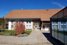 Heimatmuseum Rothrist景点图片