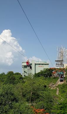 Công Viên Nước Hồ Mây-头顿