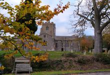 St George’s Church景点图片