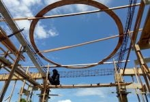 Masjid Nurul Hijrah (LDII)景点图片