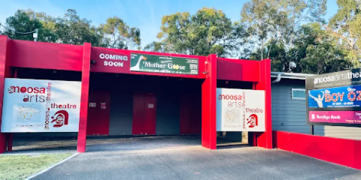 Noosa Arts Theatre