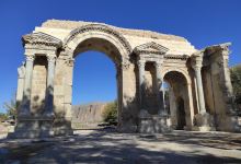 Roma Tiyatrosu景点图片