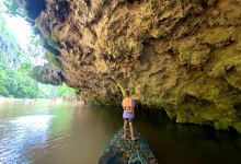 Mokkha Cave, Huai Pla Kong, Mae Ramat District景点图片