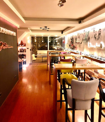 Smokva Wine Club