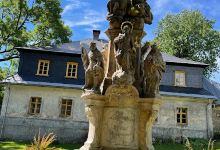 Kittelův dům -Burk - infocentrum, výstavní prostory, muzeum景点图片