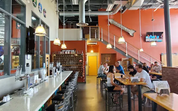 Erie Brewing Company