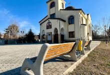 Church of Saint John the Baptist景点图片