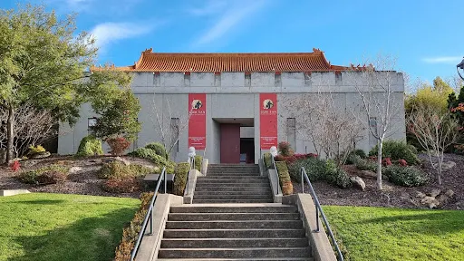 Gum San Chinese Heritage Centre